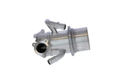 NRF 48370 Radiator, recirculare gaze de esapament foto