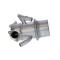 NRF 48370 Radiator, recirculare gaze de esapament