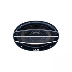 Boxe auto Akai ovale 6x9&amp;quot; ,5 cai,180W, Cod:ACS-696 foto