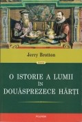 O istorie a lumii in douasprezece harti foto