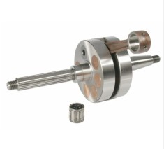 Ambielaj Aprilia SR 2T (99-01) 125-150 - Gilera Runner FX-FXR - Piaggio Hexagon LX - Skipper 2T - Typhoon 2T 125-180cc - calitate OEM