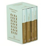 Children&#039;s Classics Collection