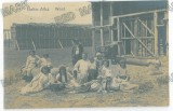 4682 - BALTA ALBA, Buzau, Romanian ETHNICS, Romania - old postcard, real Photo - unused, Necirculata, Fotografie