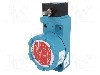 Limitator de cursa, max. 250V DC, max. 600V AC, 10A, IP67, HONEYWELL - BXA3K