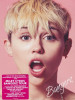 MILEY CYRUS Bangerz Tour (dvd), Pop