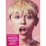 MILEY CYRUS Bangerz Tour (dvd)