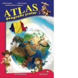 Atlas Geografic Scolar