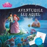 Citesc si ma joc. Aventurile lui Ariel