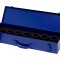 Set chei tubulară 6-puncte 1/2&quot; cu impact 7 buc IRIMO