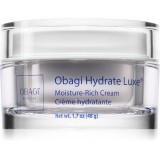 OBAGI Hydrate Luxe&reg; crema de fata hidratanta 48 g