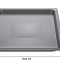 Tava de copt Cuptor incorporabil Bosch HBA534EB0, 17002715