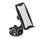 Suport telefon mobil High Grip 1 cu ventuza Garage AutoRide