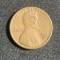 Moneda One Cent 1981 USA