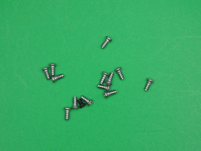 Samsung A12 Suruburi A125F, A127F SWAP