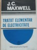 Tratat Elementar De Electricitate - J.C. Maxwell