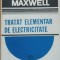 Tratat Elementar De Electricitate - J.C. Maxwell