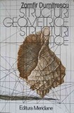 STRUCTURI GEOMETRICE. STRUCTURI PLASTICE-ZAMFIR DUMITRESCU-274670