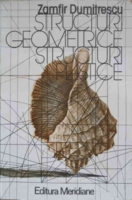 STRUCTURI GEOMETRICE. STRUCTURI PLASTICE-ZAMFIR DUMITRESCU-274670 foto