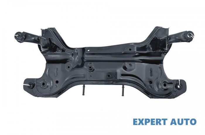 Traversa fata Kia PICANTO (TA) 2011-2016 #1