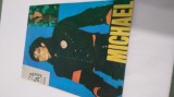 CALENDAR TIP CARTE POSTALA 1993 MICHAEL JACKSON