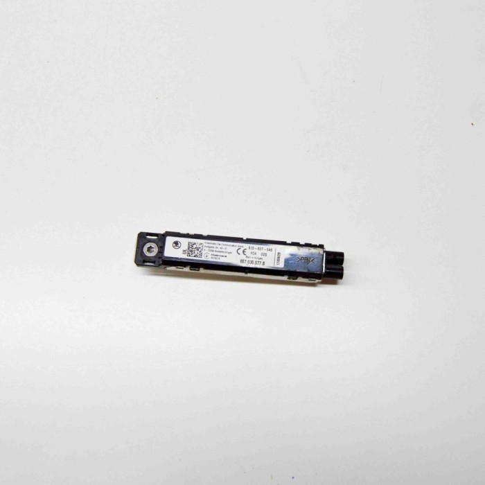 Amplificator de antena SKODA KAMIQ 2020 OEM: 657035577B