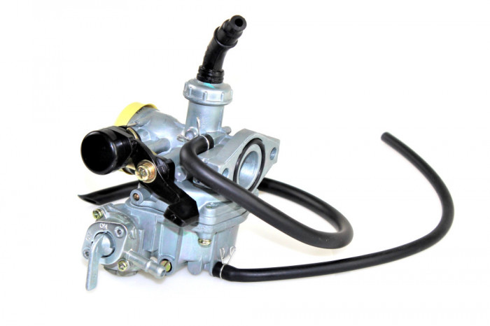 Carburator si robinet ATV 50, 80, 110cc, PF Cod Produs: MX_NEW PF 12 164 0022ML