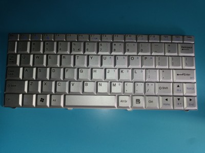 Tastatura laptop LG TX -A001A8 model HMB334EA foto