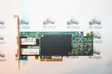 Placa Retea HPE StoreFabric CN1200E Dual 10GbE Converged Network Adapter SPS