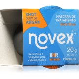 Novex Nutritiva Masca de par 20 g