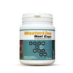 MasterLine Root Caps, 0,25 L