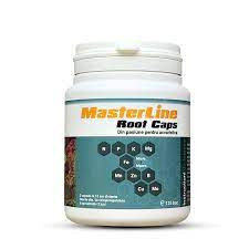 MasterLine Root Caps, 0,25 L