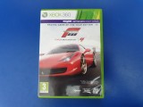 Forza Motorsport 4 - joc XBOX 360