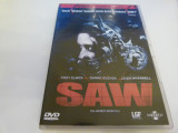 Saw a700, DVD, Altele