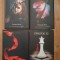AMURG - Stephenie Meyer (4 volume - cartonate)