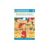 Young Cam Jansen and the Double Beach Mystery