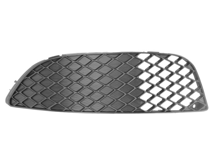 Grila bara fata Mitsubishi Lancer (Cy0), 03.2007-, Stanga, 7450A223, 523427-3 fara locas pentru proiectoare , Model SEDAN