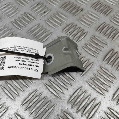 Suport aripa st&amp;acirc;nga față VW PASSAT Variant B8 3G5 2018 OEM: 3G0809471 30479875 foto
