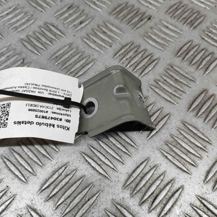 Suport aripa st&acirc;nga față VW PASSAT Variant B8 3G5 2018 OEM: 3G0809471 30479875