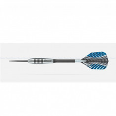 Set sageti darts Harrows steel 21g Bomber 85% foto