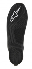 Branturi Alpinestars SMX-1 R culoare Negru/Alb marime 46.5 Cod Produs: MX_NEW 34300824PE foto