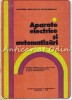 Aparate Electrice Si Automatizari - D. Mihoc, D. Simulescu, A. Popa, S. Hilohi