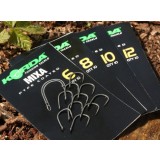 Carlige Mixa nr.8 - Korda