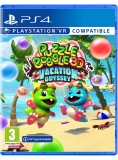 Puzzle Bobble 3d Vacation Odyssey Psvr Compatible PS4|PSVR