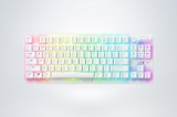 KB RAZER DEATHSTALKER V2 PRO TKL (RED) &quot;RZ03-04373500-R3M1&quot; (timbru verde 0.8 lei)