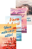Pachet indragosteste-te de vara, Bookzone