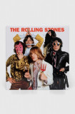 Taschen GmbH carte The Rolling Stones. Updated by Reuel Golden, English