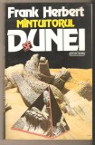 Frank Herbert-Mintuitorul Dunei