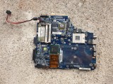 Placa de baza TOSHIBA Satellite A200-1G2 - pentru piese -