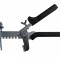 Cleste nivelare placi Rubi Delta / CeramicExpert - RUBI-2847