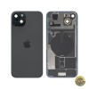 Capac Baterie Apple iPhone 15 Plus Negru Swap